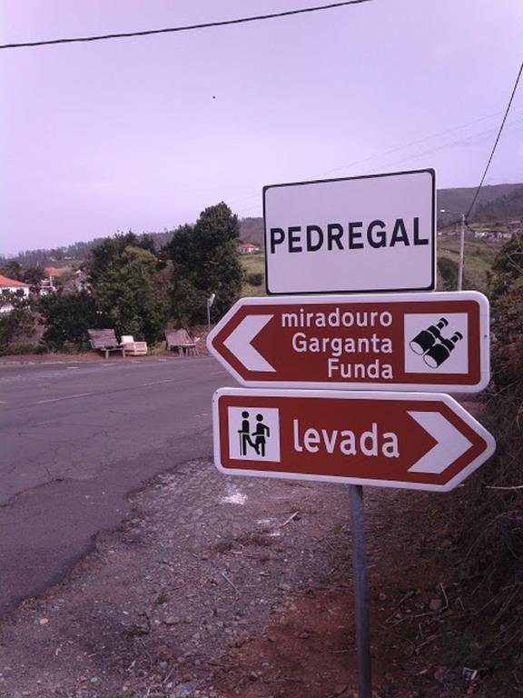Herdade Do Pedregal Ponta do Pargo Exterior foto